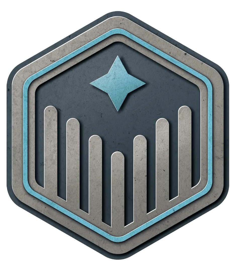 Finds Table | Supporte Badge | findstable.net